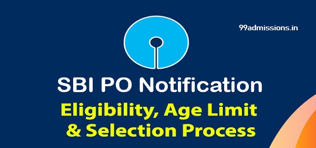 SBI PO