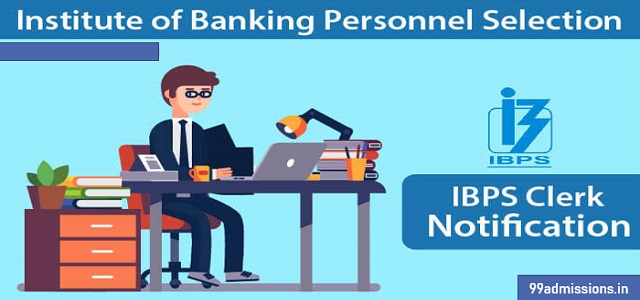 IBPS Clerk