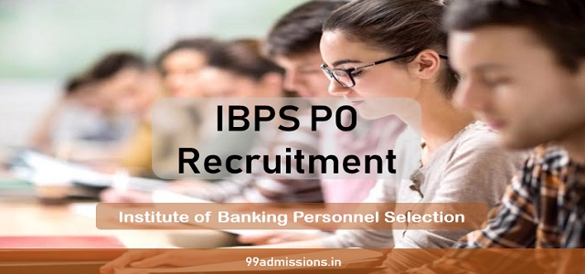 IBPS PO