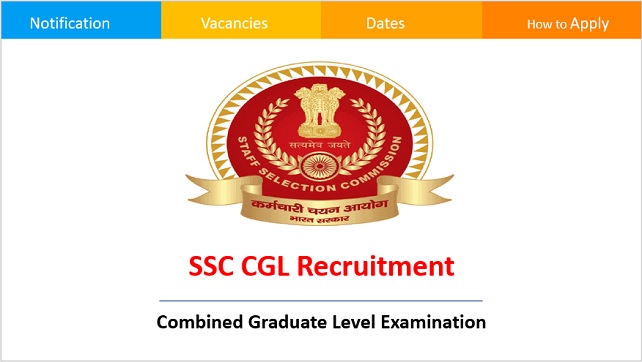 Image result for ssc cgl 2019 notification
