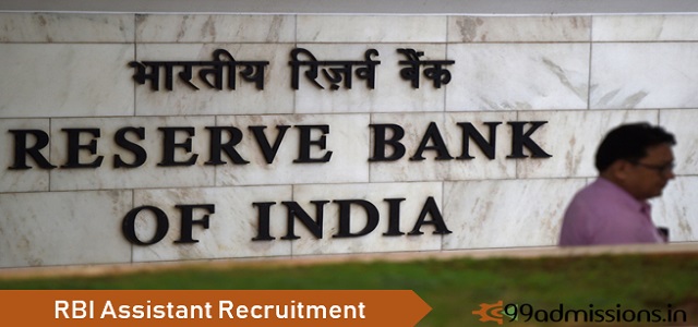 RBI Assistant