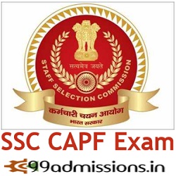 SSC CPO