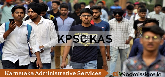 KPSC KAS 2023