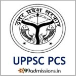 UP PCS Application Form
