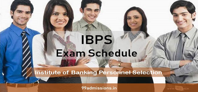 IBPS Recruitment