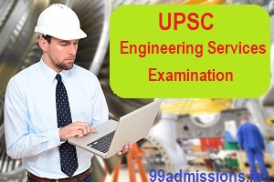 UPSC ESE