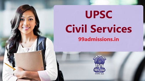 UPSC Civil Services Exam 2024