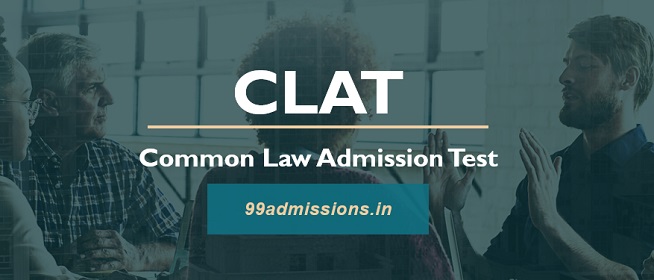 CLAT 2024