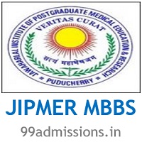 JIPMER MBBS 2022