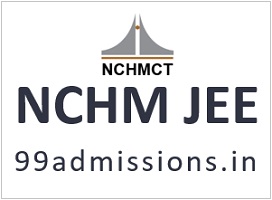 NCHMCT JEE 2022