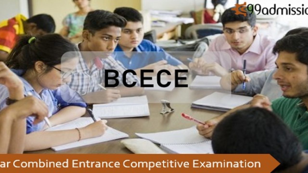 Rich results obtained on google when searched about Colleges accepting BCECE 2022