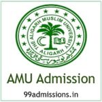 AMU Admission 2020