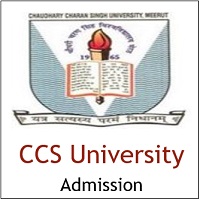 CCS University Admission 2020