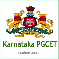 Karnataka PGCET 2022