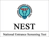 NEST Application Form 2020