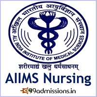 AIIMS Nursing 2024
