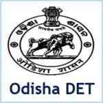 Odisha DET 2021