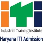Haryana ITI 2021
