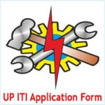 UP ITI Application Form