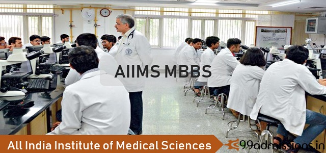 AIIMS MBBS