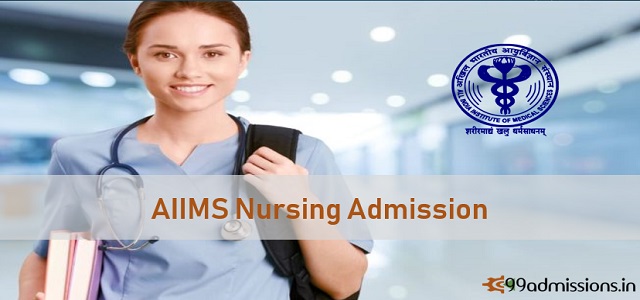 AIIMS Nursing 2021