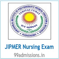JIPMER Nursing