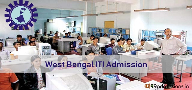 West Bengal ITI 2024
