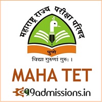 Maharashtra TET
