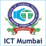 ICT Mumbai Application Form