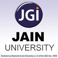 Jain University Admission