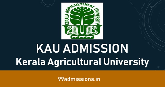 KAU Application Form