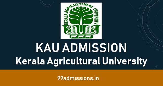 KAU Application Form