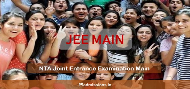 JEE Main 2022