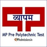 MP PPT Application Form