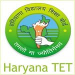 Haryana TET 2020