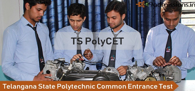 TS PolyCET