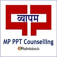 MP PPT Counselling