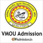 VMOU Admission 2020