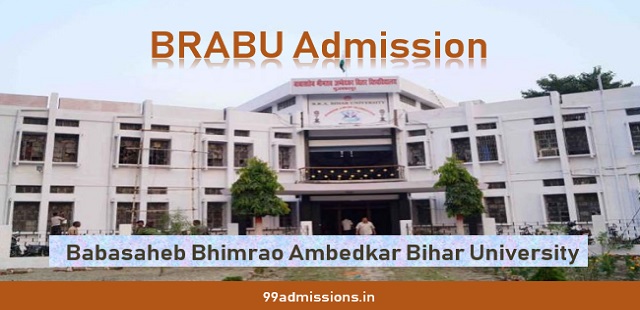 BRABU Admission