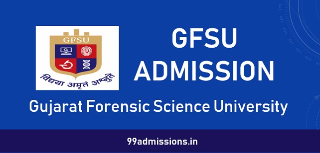 GFSU Admission