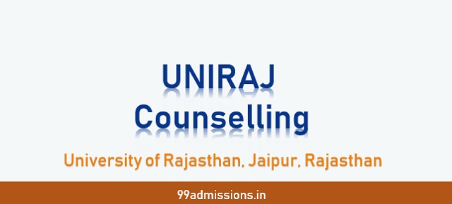 UNIRAJ Counselling