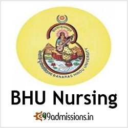 BHU B.Sc Nursing