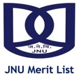 JNU Merit List