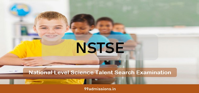 NSTSE 2021