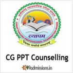 CG PPT Counselling