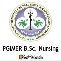 PGIMER Nursing 2021