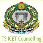 TS ICET Counselling 
