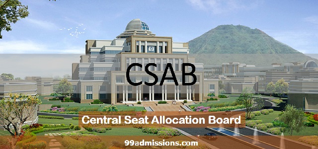 CSAB