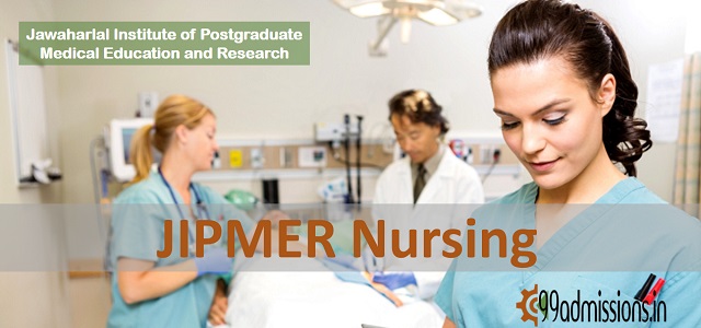JIPMER Nursing 2022