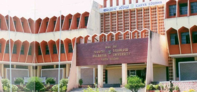 Gulbarga University Result